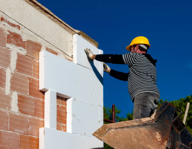 Best Types of Insulation in Wrightsville, PA