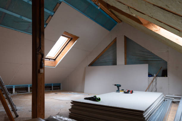 Best Commercial Insulation in Wrightsville, PA