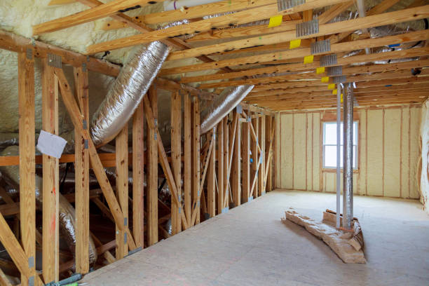 Best Energy Efficiency Solutions in Wrightsville, PA
