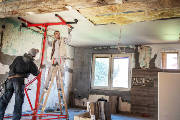 Best Insulation for Specific Applications in Wrightsville, PA